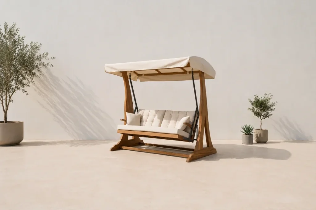Mira Salıncak — Kandemir Home Garden